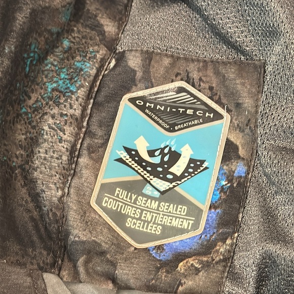 Columbia Coat Men's Medium - Picture 7 of 13